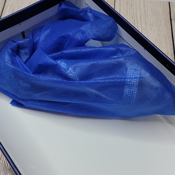 Pleaser Fabulicious rhinestone crystal heels NIB - Picture 5 of 6